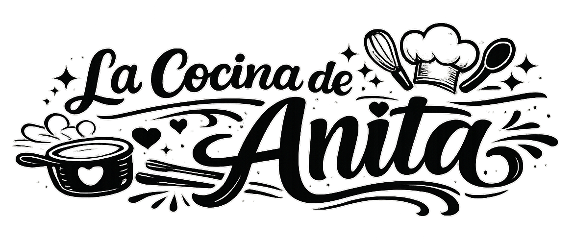 Logo de La Cocina de Anita
